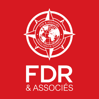Logo FDR & Associés